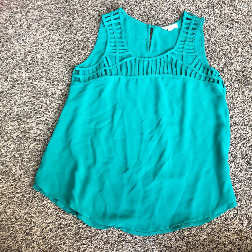 Women’s tank top